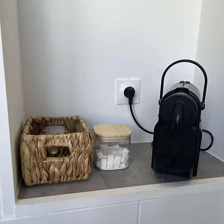 Apartman Borgo- Bord De Mer Coquet Studio Avec Terrasse